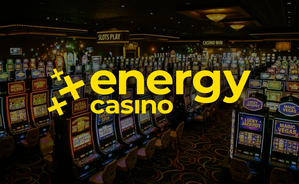 Energy Casino